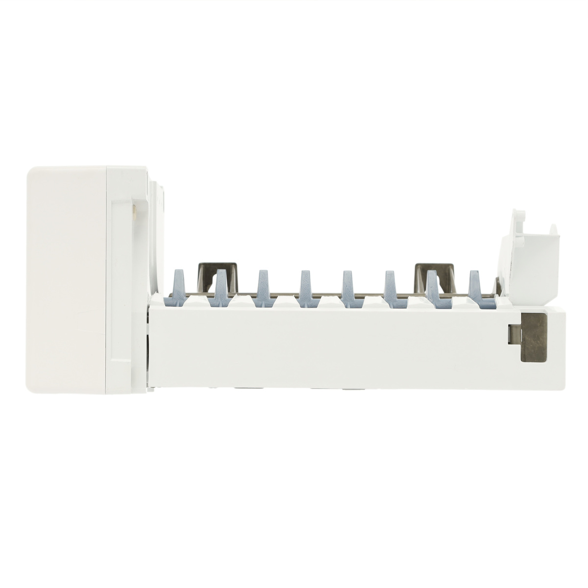 WPW10300022 - Genuine OEM Whirlpool Refrigerator Ice Maker Assembly